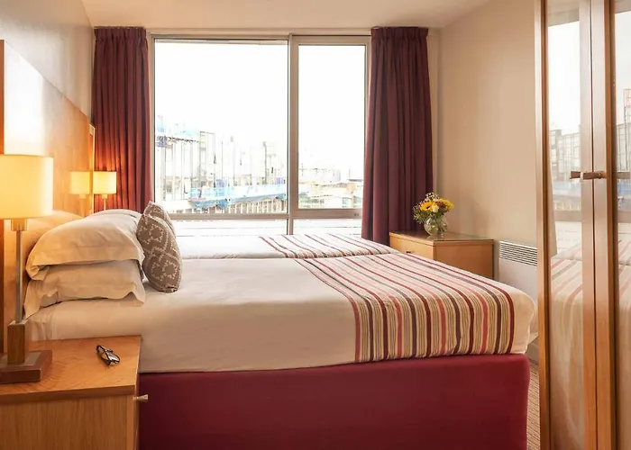 Premier Suites Liverpool