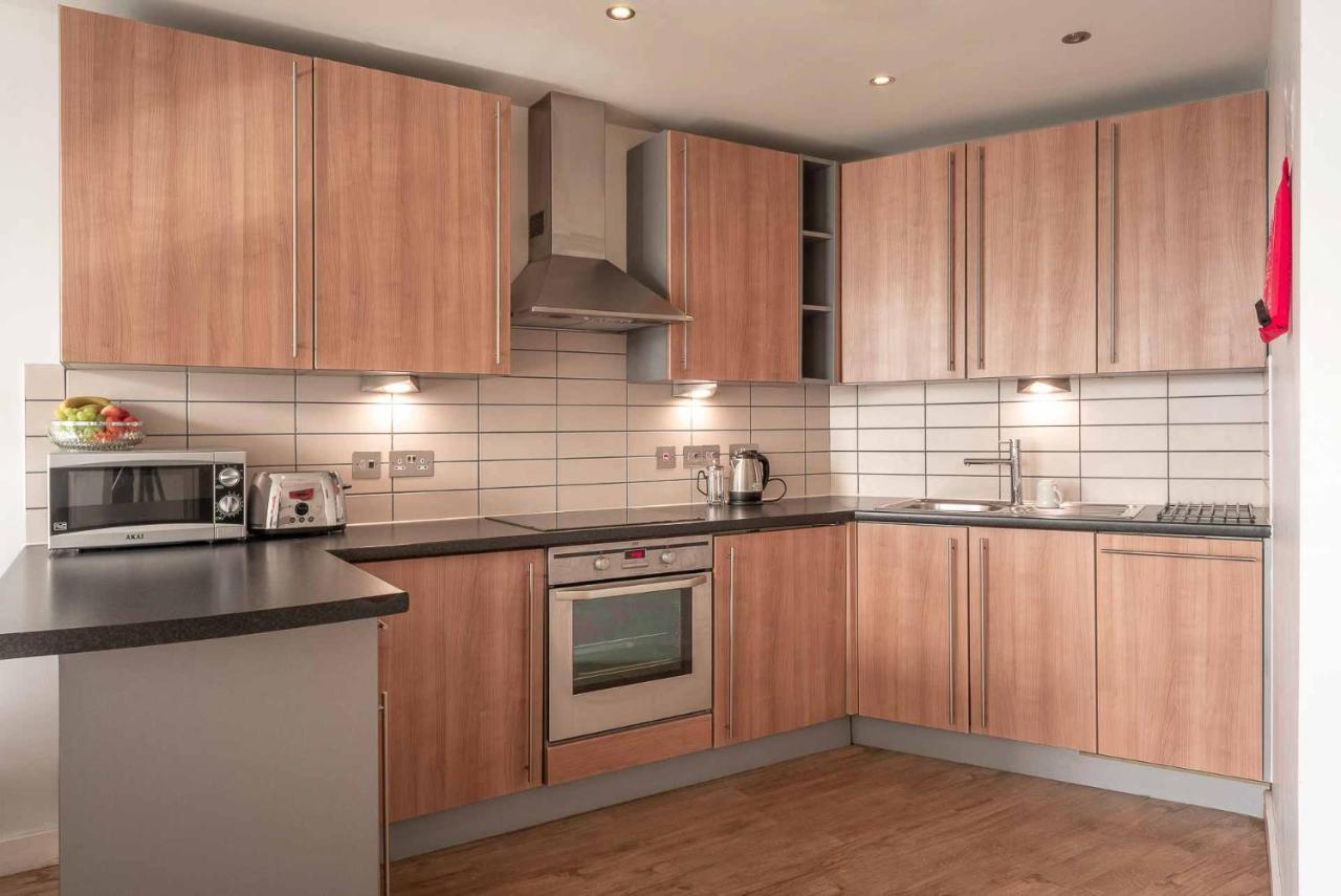 Premier Apartment *