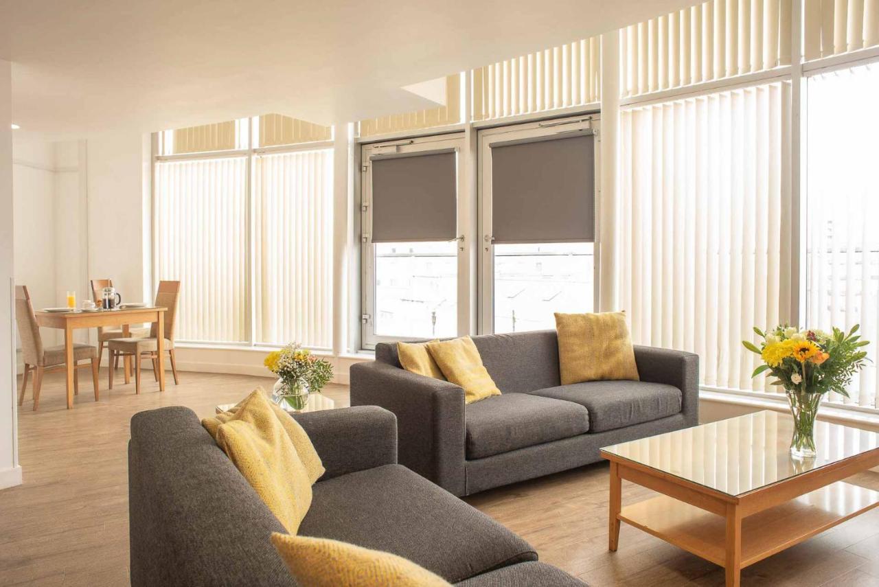 Premier Apartment *