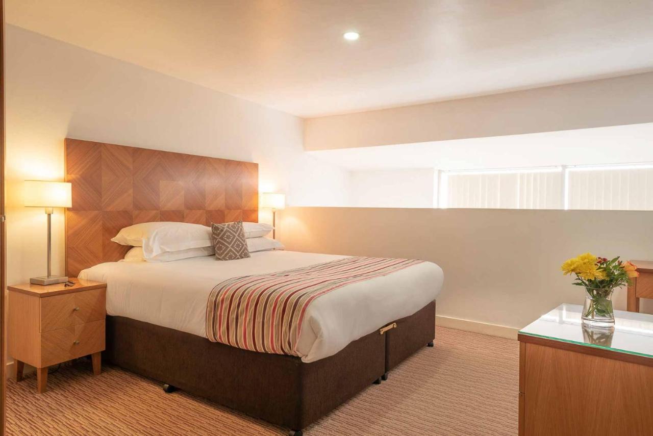 Premier Apartment *