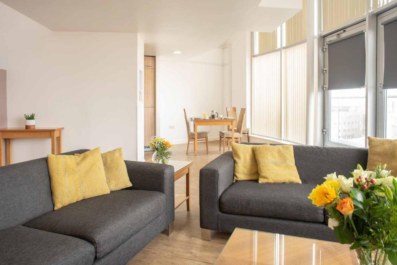 Premier Apartment