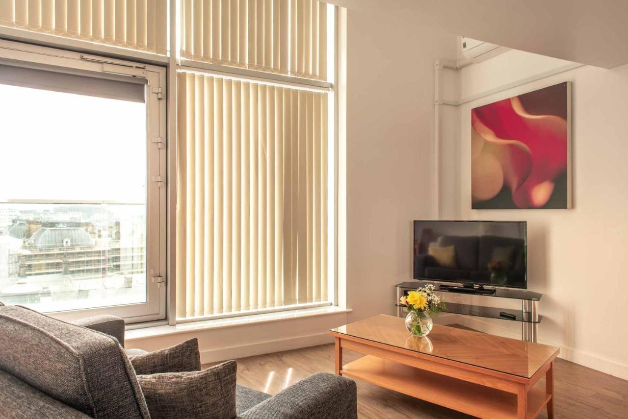 Apartment Premier Liverpool