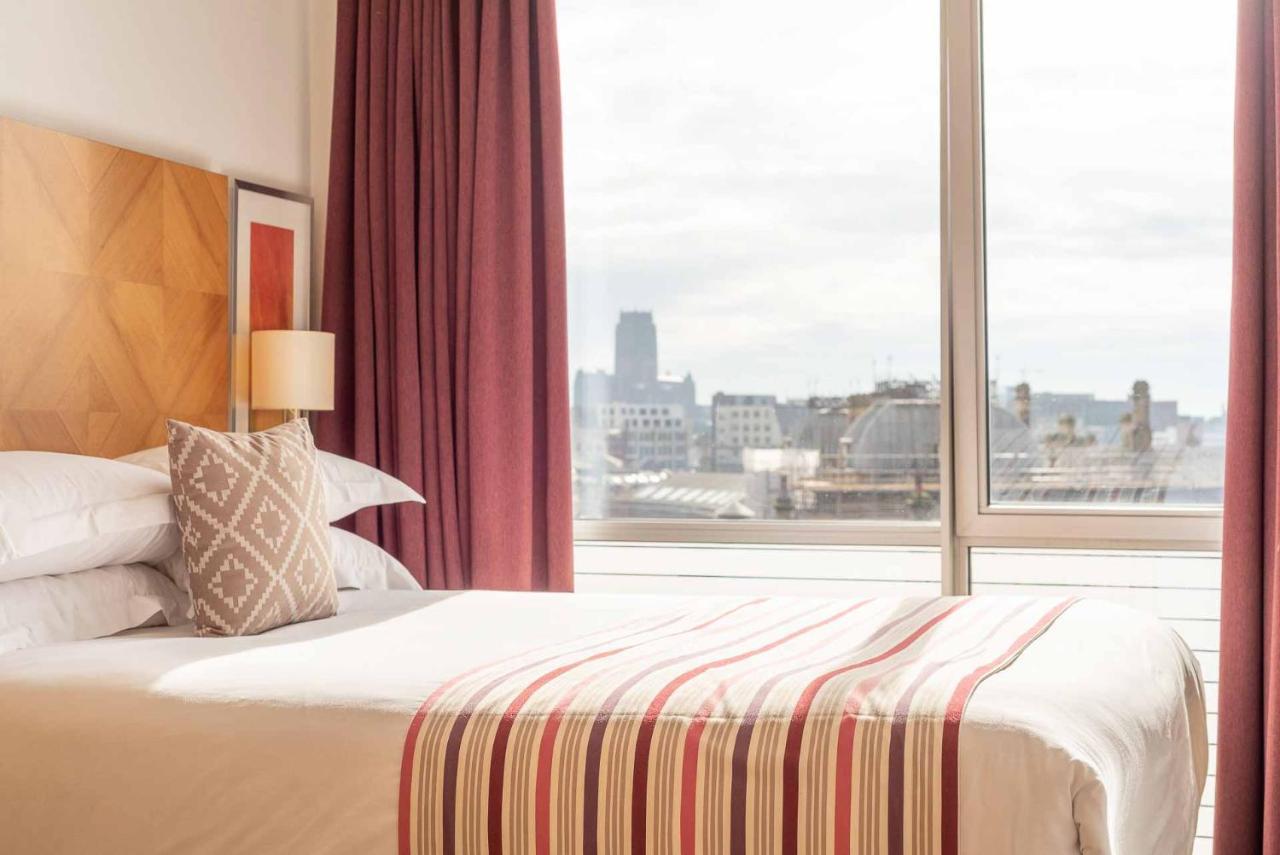 Premier Apartment Liverpool