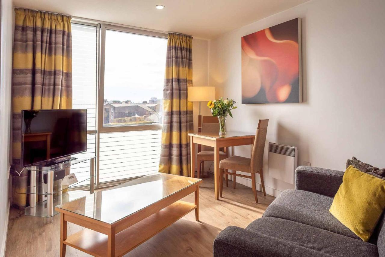 Apartment Premier