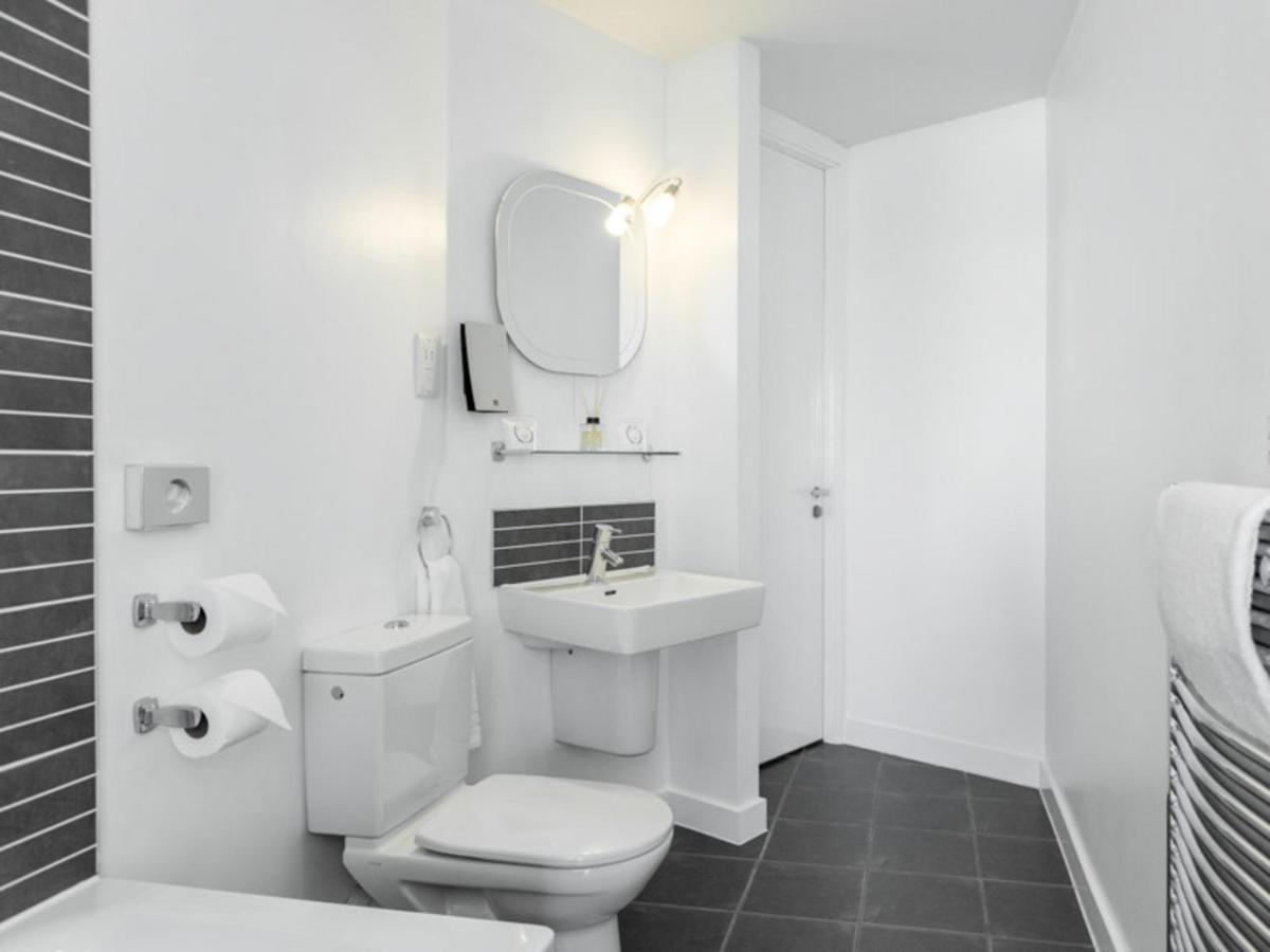 Apartment Premier Liverpool
