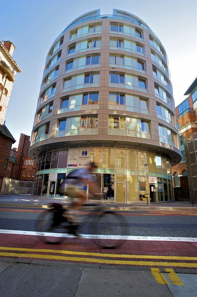 Premier Apartment Liverpool