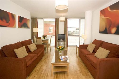 Apartment Premier
