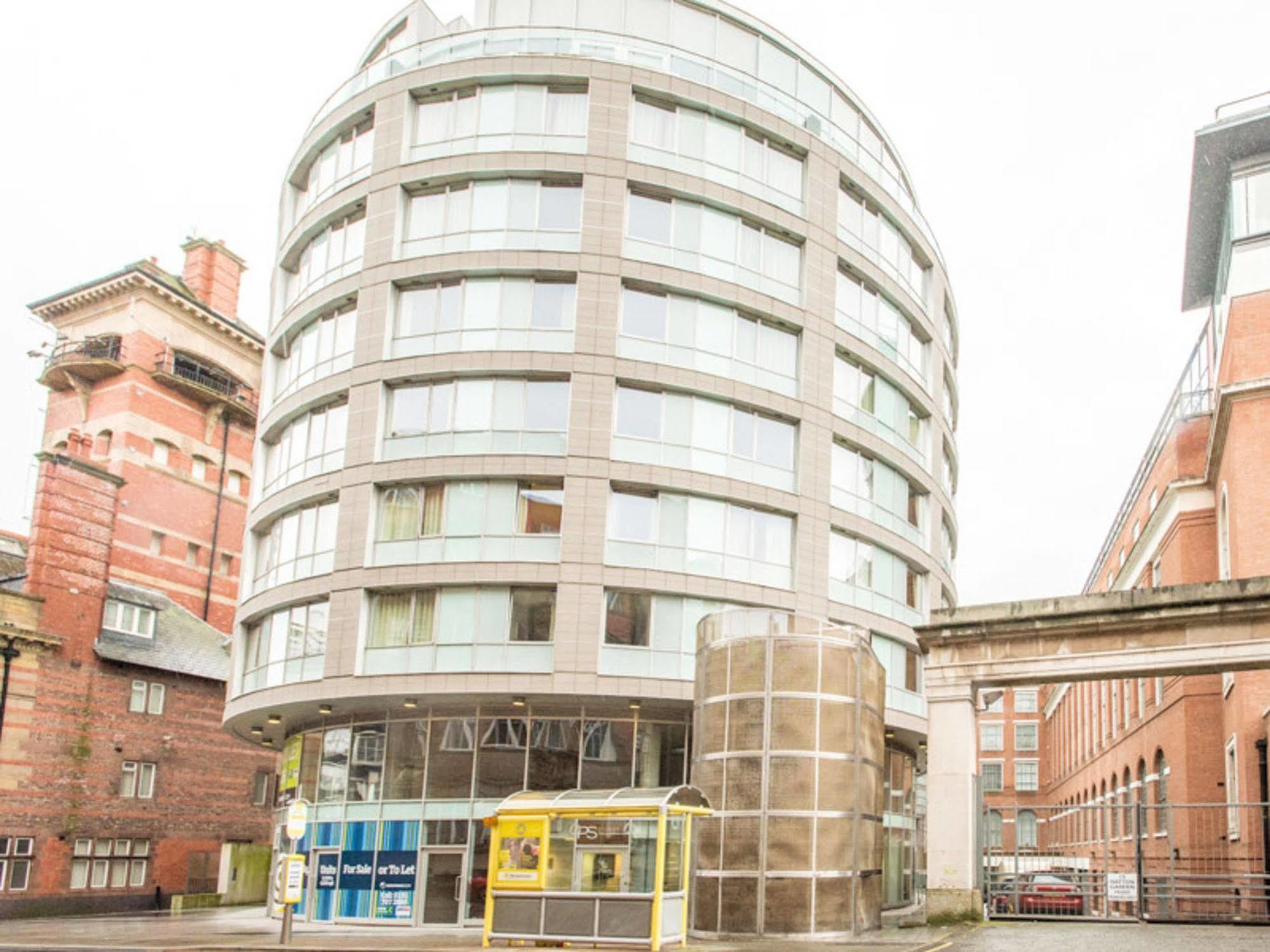 Premier Apartment Liverpool