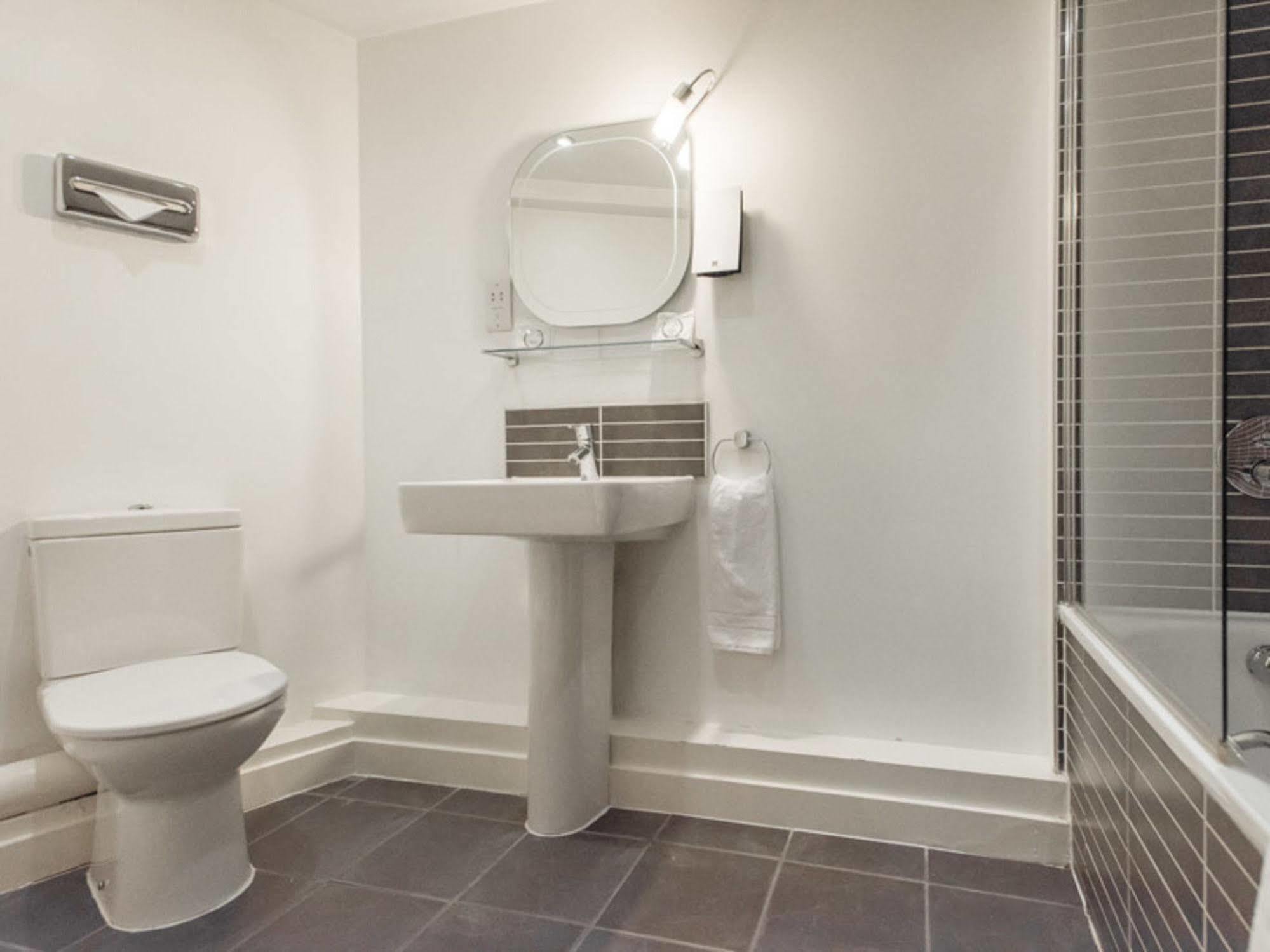 Premier Apartment Liverpool