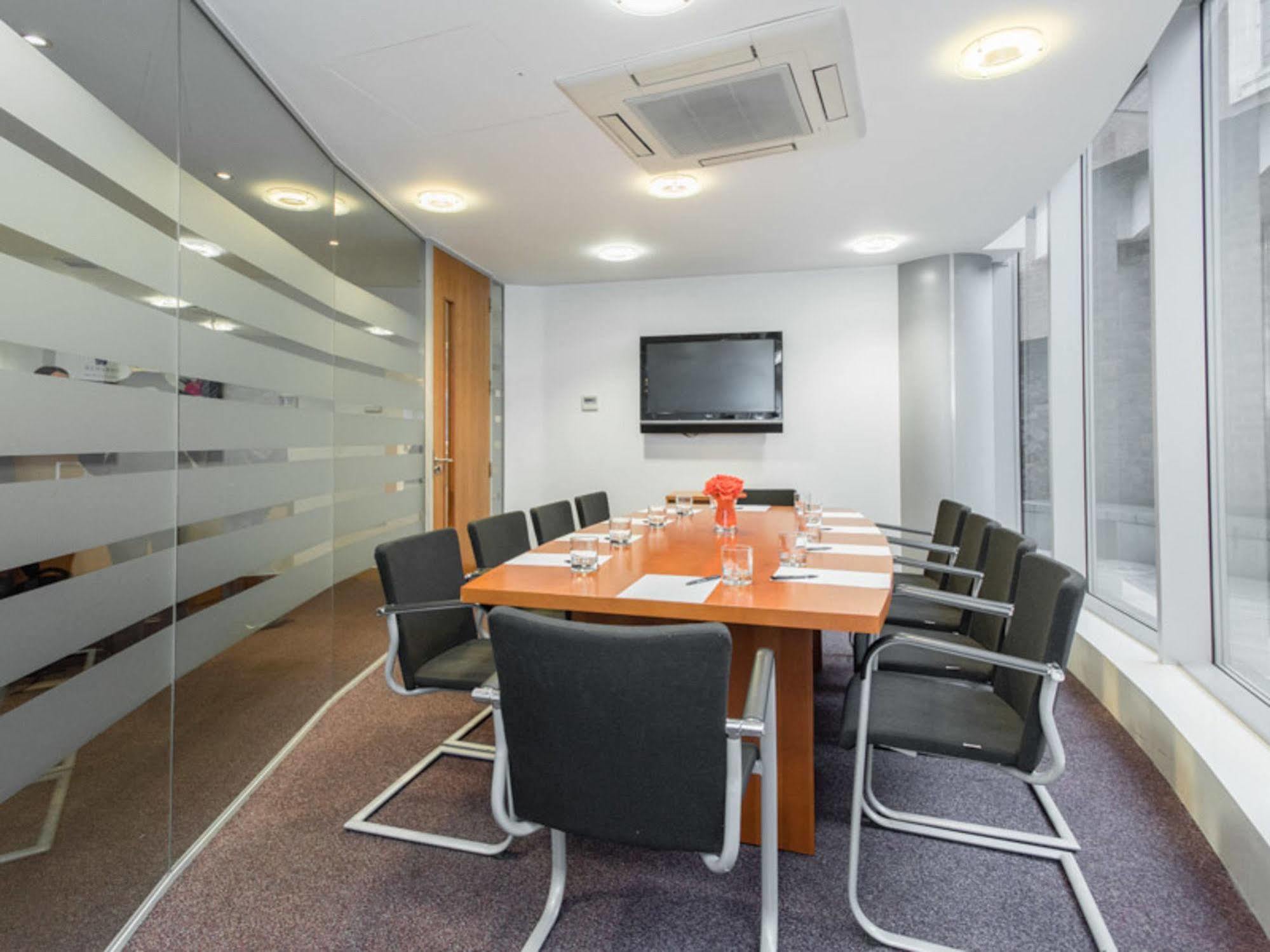 Premier Apartment Liverpool