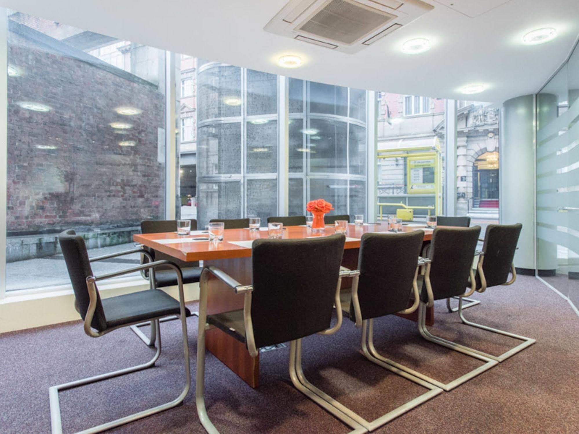 Premier Apartment Liverpool