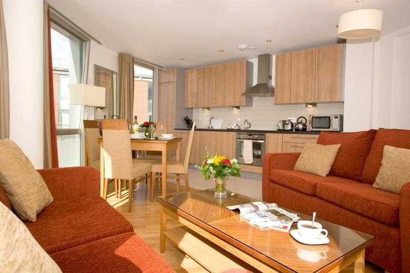 Premier Apartment *